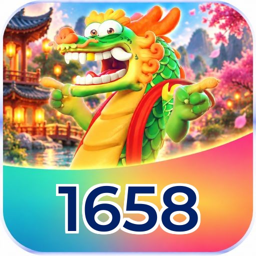 Logo 1658 Loteria Online