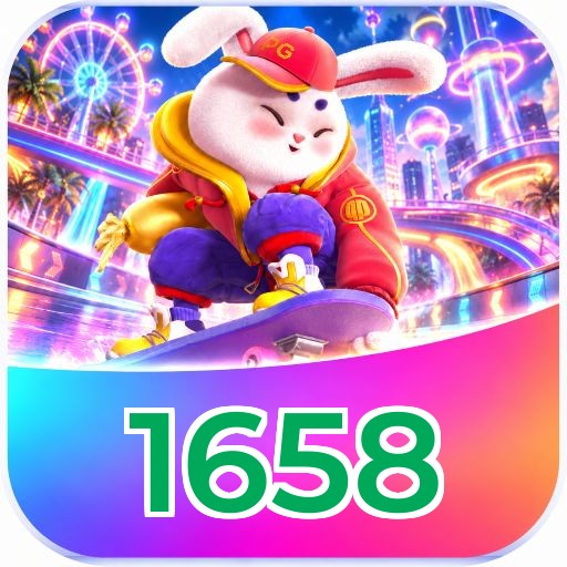 Logo 1658 Telegram Canal Oficial