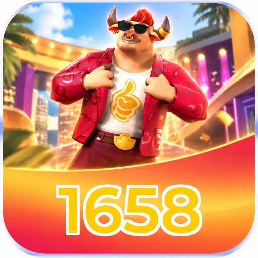 1658 Logo Verificado