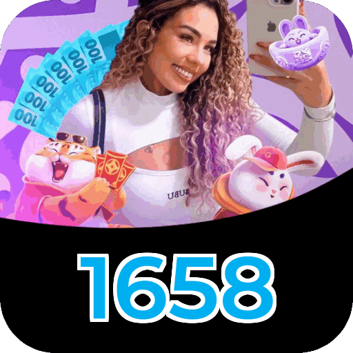 Página de download 1658