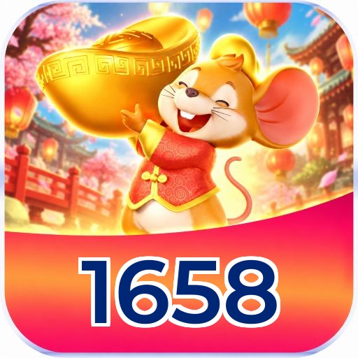 1658 Win - Jackpots e Vitórias