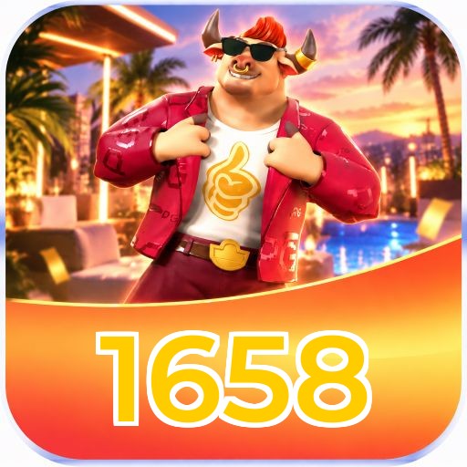 1658 Logo Seguro