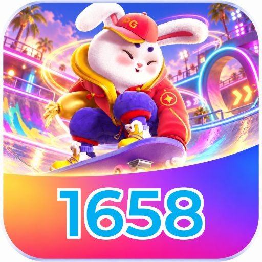 1658 Jackpots Progressivos