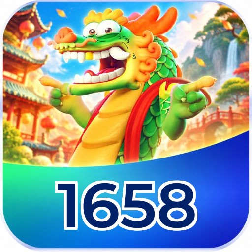 1658 Plataforma Confiável