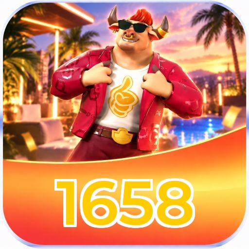 1658 APP Logo Oficial Certificado Android iOS
