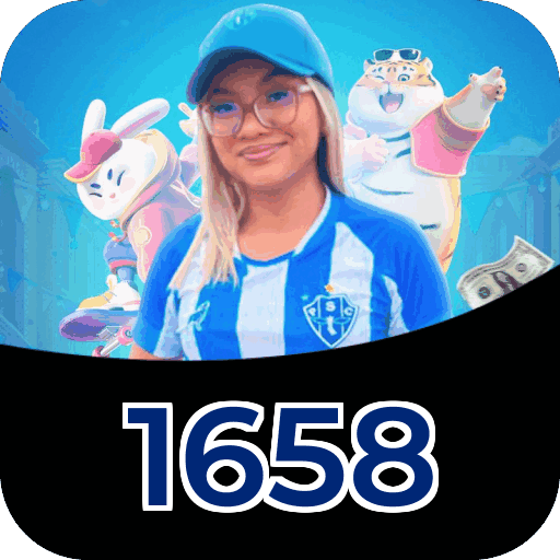 PIX instantâneo Brasil na 1658