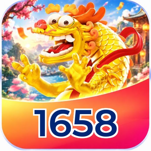 Logo 1658 APK Android Brasil