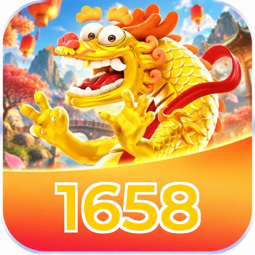 1658 Logo