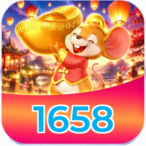 1658 APK Logo Oficial Certificado