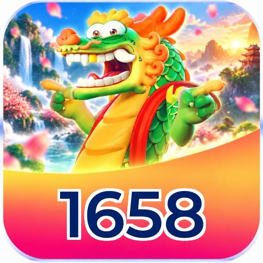 1658 Loteria Online Brasil Certificada eCOGRA