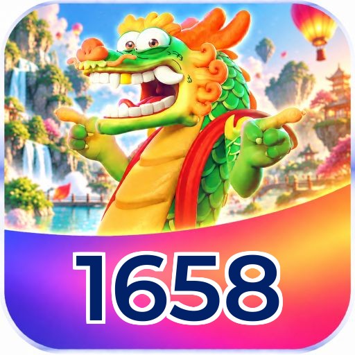1658 Slots Premium Brasil