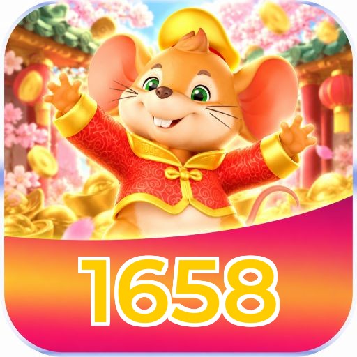 1658 Download Speed Test Logo - Teste de Velocidade Certificado